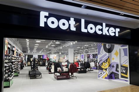 foot locker roermond